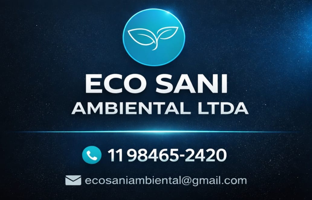 Eco Sani Ambiental